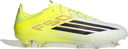 Futbol Krampon F50 Pro Fg Jr8949