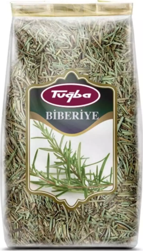 Biberiye Pk 80 gr
