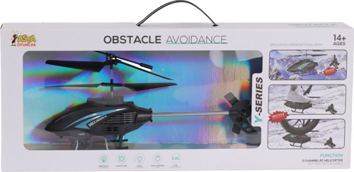 C7937-Y220 KT U K HELİKOPTER