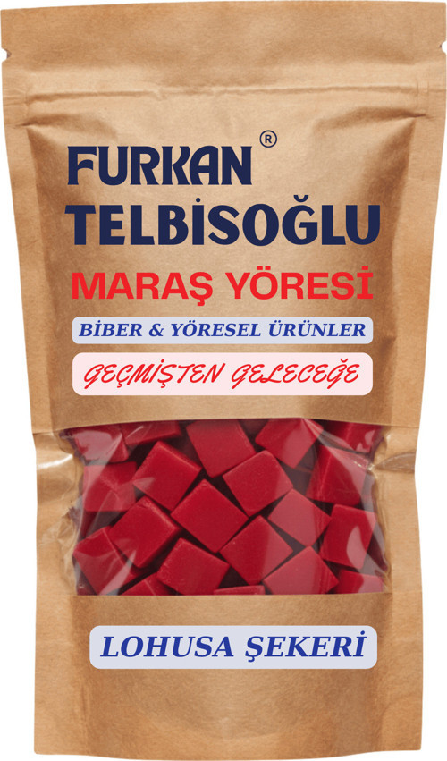Kızamık Şekeri ( Lohusa Şekeri , Lohusa Şerbeti ) 100GR