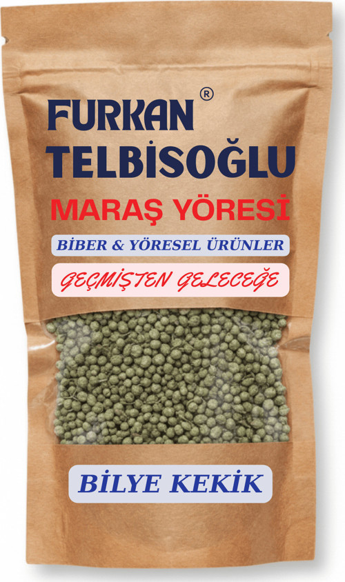 Bilye Kekik (Doğal Yoğun Aromalı) 100GR