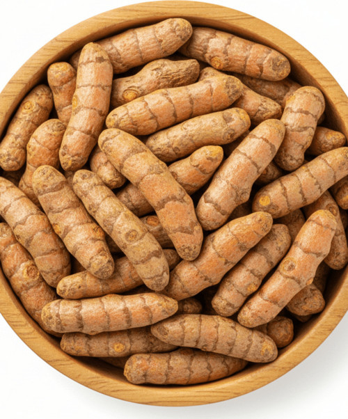 Zerdeçal Tane (Yeni Mahsül,İri Taneli ) 500GR