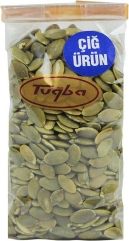 Çiğ Iç Kabak Çekirdeği 192 gr