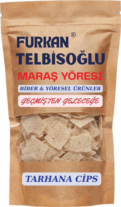 Maraş Tarhana Ev Tip (Yeni Mahsül,Yöresel) 2000GR