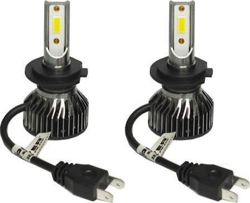 Maxpower Chevrolet Lacetti Sedan H7 Kısa Far Beyaz Led Xenon 8000 Lümen