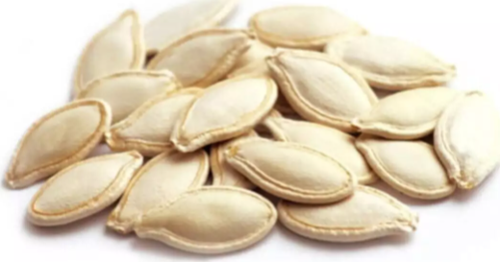 Kabak Çekirdeği 1 Kg (Tuzsuz)