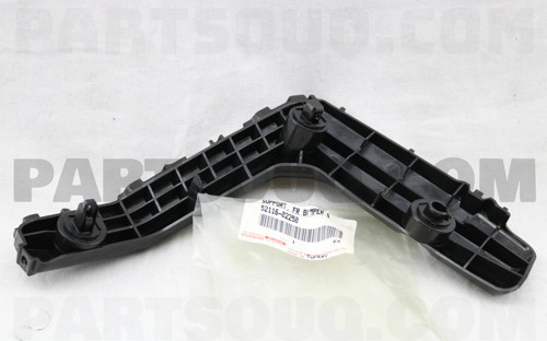 Toyota Corolla Ön Tampon Braket Sol 2013- (Oem No: 5211602250)