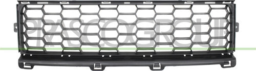 Jeep Renegade Ön Tampon Panjuru 2013- (Oem No: 735598590)