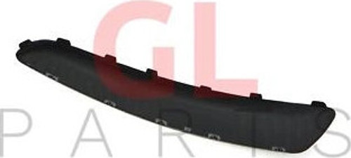 Peugeot 307 Ön Tampon Bandı Astarlı Sağ 2001-2005 (Oem No: 7452P7)