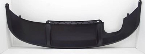 Volkswagen Tiguan Arka Tampon Alt Parça Desenli 2015- (Oem No: 5N08075682Z0)