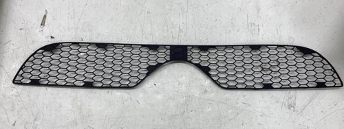 Alfa Romeo 2015-6 Ön Tampon Panjuru Sıyah 2003-2005 (Oem No: 156045060)