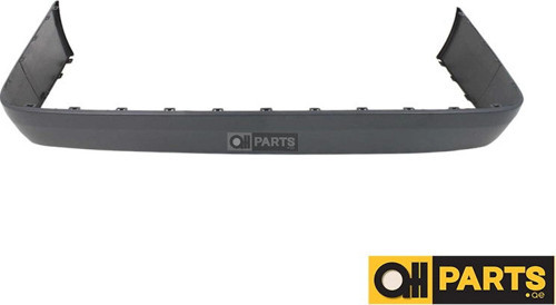 Mercedes W210 Arka Tampon Bandı Ast1995-1999 (Oem No: A2108850221)