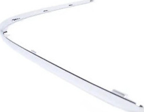 Mercedes C Class Ön Tampon Nikelajı Sağ 2000 (Oem No: A2038858221)