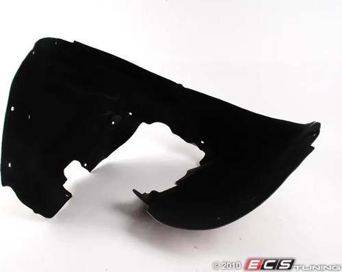 Audi A4 Ön Çamurluk Davlumbazı Sol 2005 (Oem No: 8E0821171F)