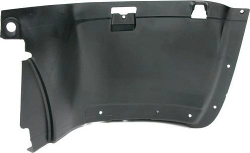 Audi A3 Ön Çamurluk Davlumbazı Önün Önü Sağ 2003-2008 (Oem No: 8P0821192B)