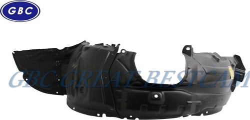 Mazda 3 Ön Çamurluk Davlumbazı Hatchback /Sedan 2020 Sol 2009- (Oem No: Bbp3-56-140G)