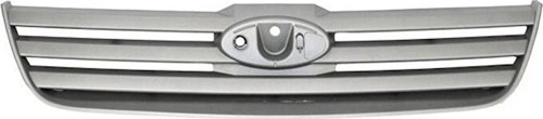 Ford Connect Ön Panjur Grı 2009- (Oem No: 9T168150Bcp5A1)