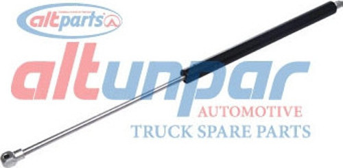 Volkswagen A100 83 90 Sinyal Lambası Sol Beyaz (Oem No:443953049E)