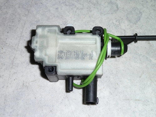 Bmw E82 88 2009 2011 Depo Kilit Motoru (Oem No:67117198885)