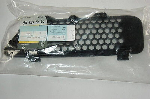 Renault Scenic Ön Panjur Sağ 1999-2003 (Oem No: 7700428467)