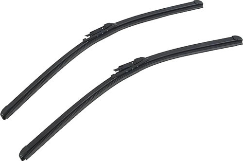 E60 E60 Lci E61 E61 Lci 2003 2010 Silecek Süpürgesi Ön Takım (Oem No:61610431438)