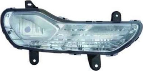 Ford Kuga 2011 Sis Farı Sağ Halojen (Oem No:Cv4413B220Bg)