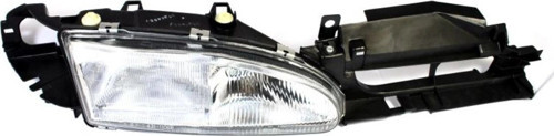 Ford Mondeo 93 96 Far Sağ (Oem No:93Bg13005Scb)