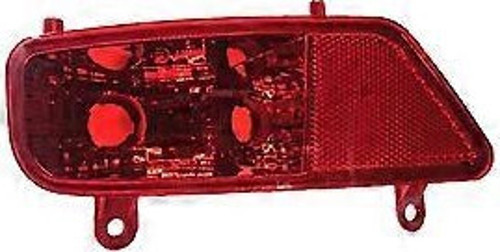 Xsara 97 00 Stop Lambası Sol (Oem No:6350J51610728980)