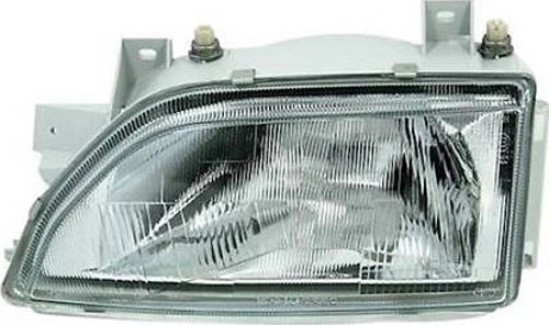 Ford Escort 91 95 Far Sol (Oem No:91Ag13006Sna)