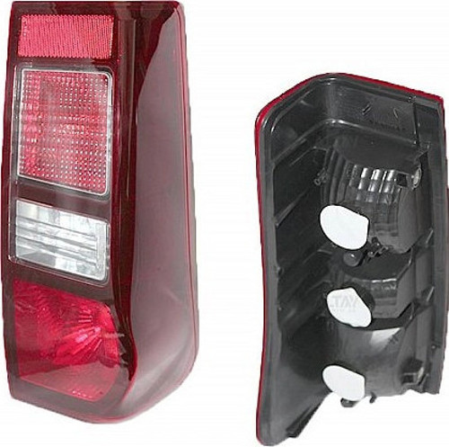 Dmax (Tfr, Tfs) 2012 Stop Lambası Sol (Oem No:8981317050)