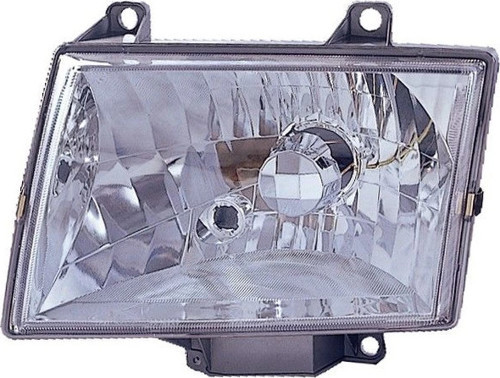 Far Sol Japon B2500 (Un) Dizel 03-06 (Oem No: Um95-51-0L0B)