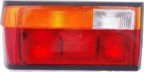 Mercedes W204 2007 Stop Lambası Sol Ledlı (Oem No:A2049068702)