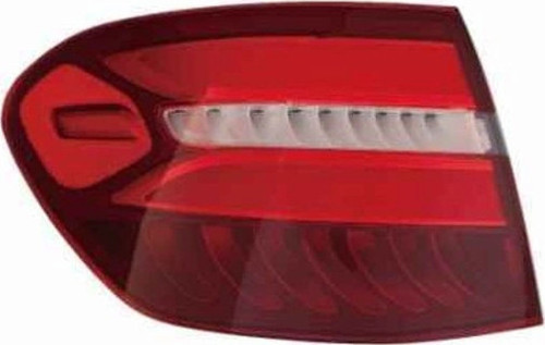 Mercedes 253 2016 Stop Lambası Sol (Oem No:A2539067300)