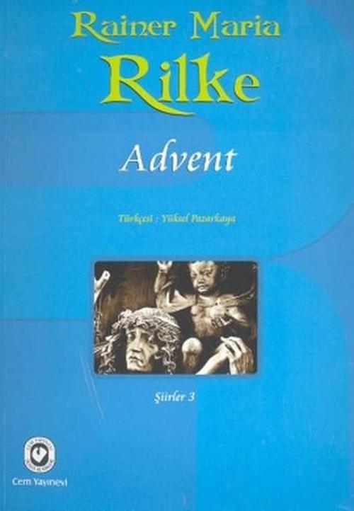 Cem Yayınevi Advent