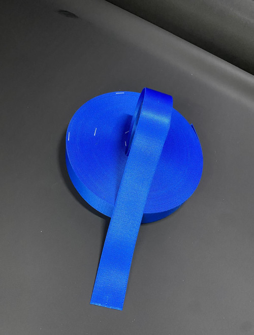 koyu mavi emniyet kemeri 12 mt