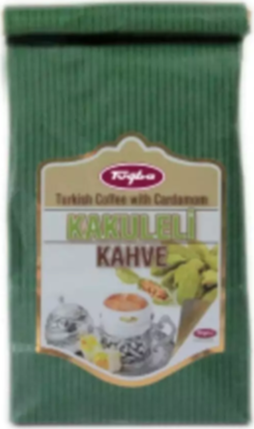 Kakuleli Kahve 175 gr