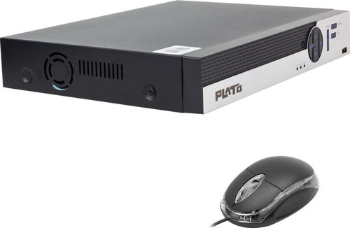 16 Kanal 1080N Dvr Kamera Kayıt Cihazı 5 Mp Destekli Ahd CCTV Kamera Mobil İzleme Özellikli