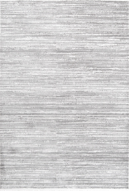Eliza Plus 3405 Gri Modern Salon Halısı