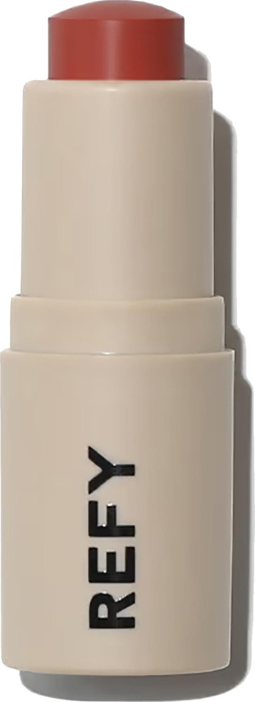 Lip Blush Nemlendirici ve Doğal Bitişli Ruj Amber 4.7GR