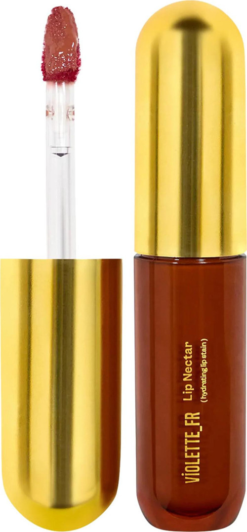 Nemlendirici Likit Ruj Rose de Moab 3.5GR