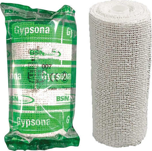 Alçı Bp 5 Cm X 2m 10 Adet