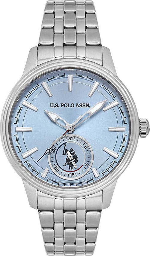 USPA1131-05 Erkek Kol Saati
