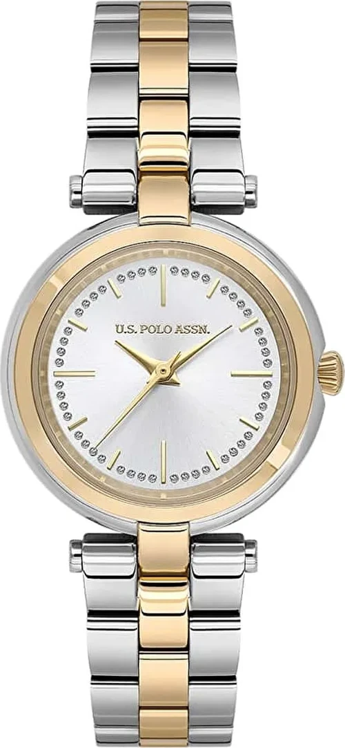 USPA2130-02 Kadın Kol Saati