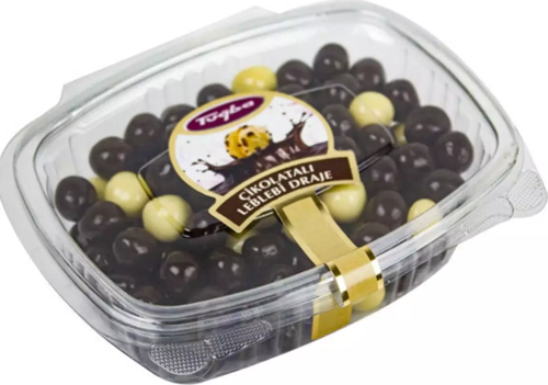 Leblebi Draje 140 gr