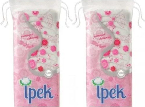 Pamuk 250 gr 2'li Set