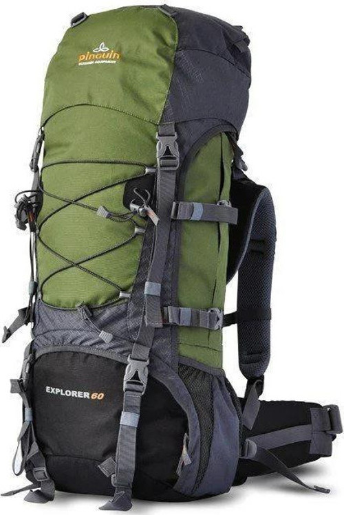 PINGUİN RUCKSACKS EXPLORER 60 LİTRE SIRT ÇANTASI