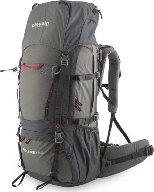 PINGUİN RUCKSACKS EXPLORER 60 LİTRE SIRT ÇANTASI