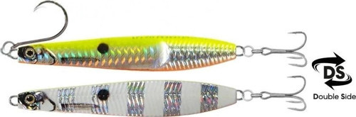 HG1854 Surf Seeker 40GR Zebra Jig Kaşık
