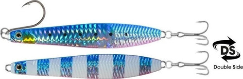 HG1853 Surf Seeker 40GR Zebra Jig Kaşık