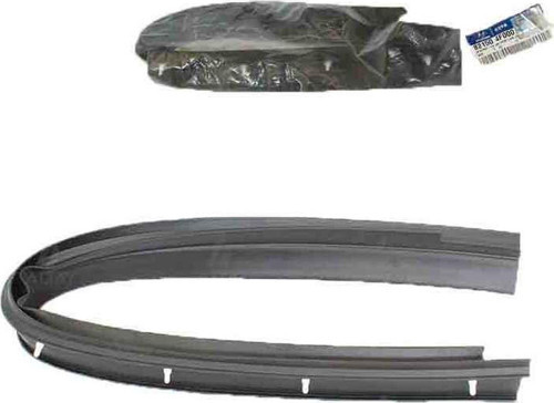 Kapı Fitili Ön Alt Sol H100 2004-